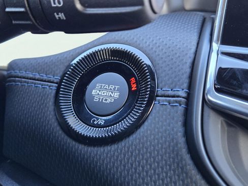 New 2026 Jeep Compass Latitude image 22