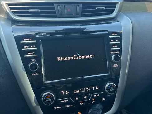 Used 2021 Nissan Murano Platinum w/ Cargo Package AWD/4WD image 12