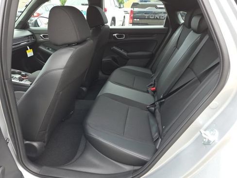 New 2026 Honda Civic Sport image 7