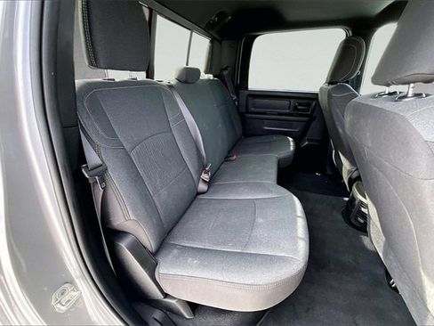 Used 2024 RAM 2500 Tradesman w/ Chrome Appearance Group image 23