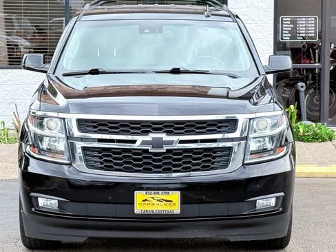 Used 2020 Chevrolet Tahoe LT AWD/4WD image 30