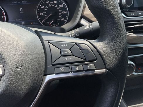 New 2026 Nissan Altima 2.5 SV FWD image 27