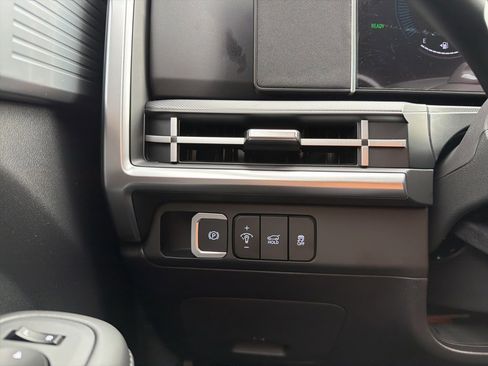 New 2026 Hyundai Santa Fe SEL image 36