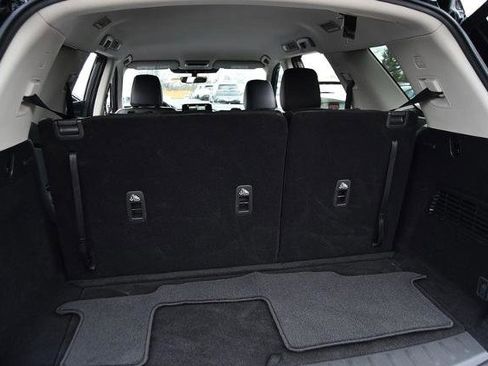 Certified 2023 Nissan Pathfinder SL image 29