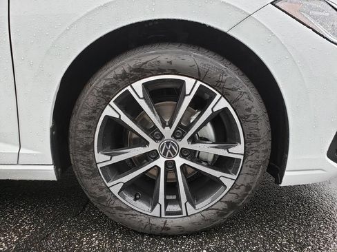 New 2026 Volkswagen Jetta Sport FWD image 12