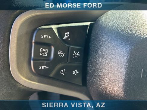 Used 2024 Ford Bronco Wildtrak AWD/4WD image 25