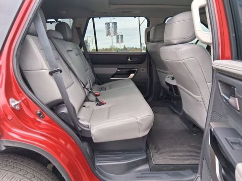 Used 2024 Toyota Sequoia Limited image 13