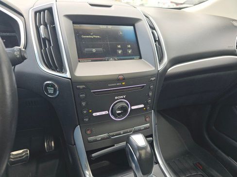 Used 2015 Ford Edge Sport AWD/4WD image 33
