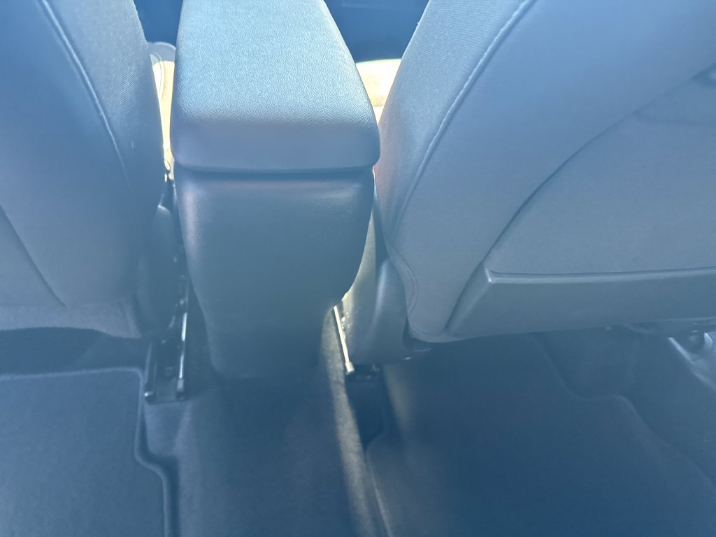 Used 2025 Chevrolet TrailBlazer LT AWD/4WD image 28