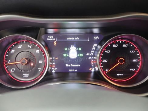 Used 2016 Dodge Charger SXT AWD/4WD image 36