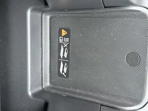 Used 2024 Chevrolet Silverado 2500 LTZ w/ LTZ Plus Package image 45