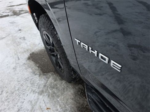 Used 2021 Chevrolet Tahoe LS image 27