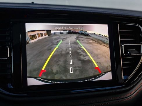 New 2026 Dodge Durango GT image 26