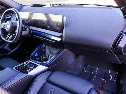 Used 2025 BMW X3 xDrive30i image 24