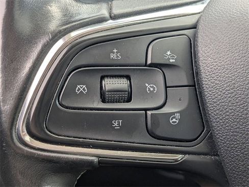 Used 2023 Buick Envision Essence w/ Sport Touring Package image 26