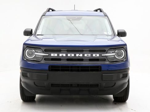 New 2024 Ford Bronco Sport Big Bend AWD/4WD image 3