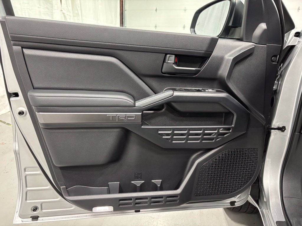 Used 2026 Toyota 4Runner TRD Sport AWD/4WD image 8