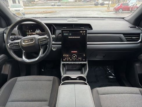 Used 2025 GMC Terrain Elevation image 16