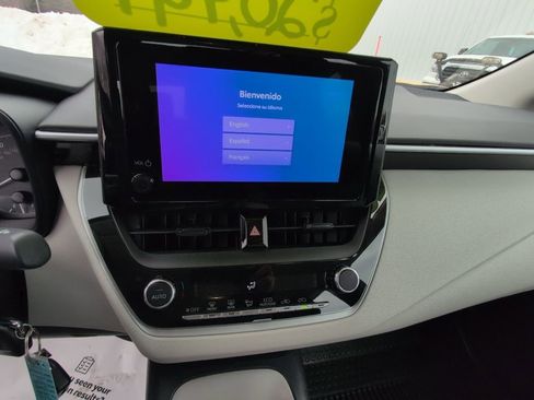 Certified 2023 Toyota Corolla LE image 29