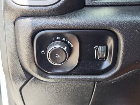 Certified 2024 RAM 3500 Tradesman AWD/4WD image 26