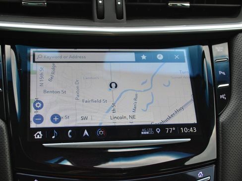 Used 2019 Cadillac XTS Luxury FWD image 20