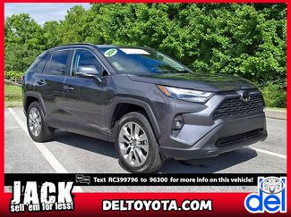 Certified 2024 Toyota RAV4 XLE Premium w/ Weather Package AWD/4WD video 1