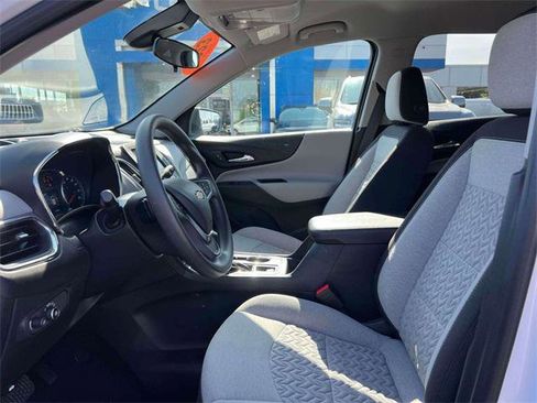 Used 2023 Chevrolet Equinox LS w/ LS Convenience Package image 16