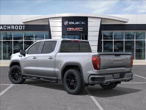 New 2026 GMC Sierra 1500 Elevation w/ Preferred Package image 3