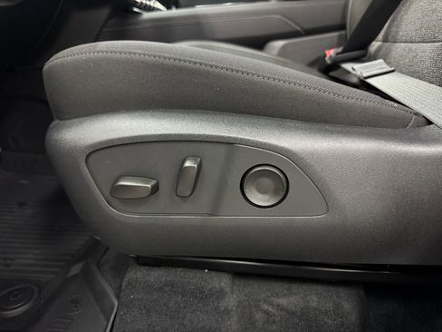 New 2026 GMC Acadia Elevation w/ LPO, Floor Liner Package image 24