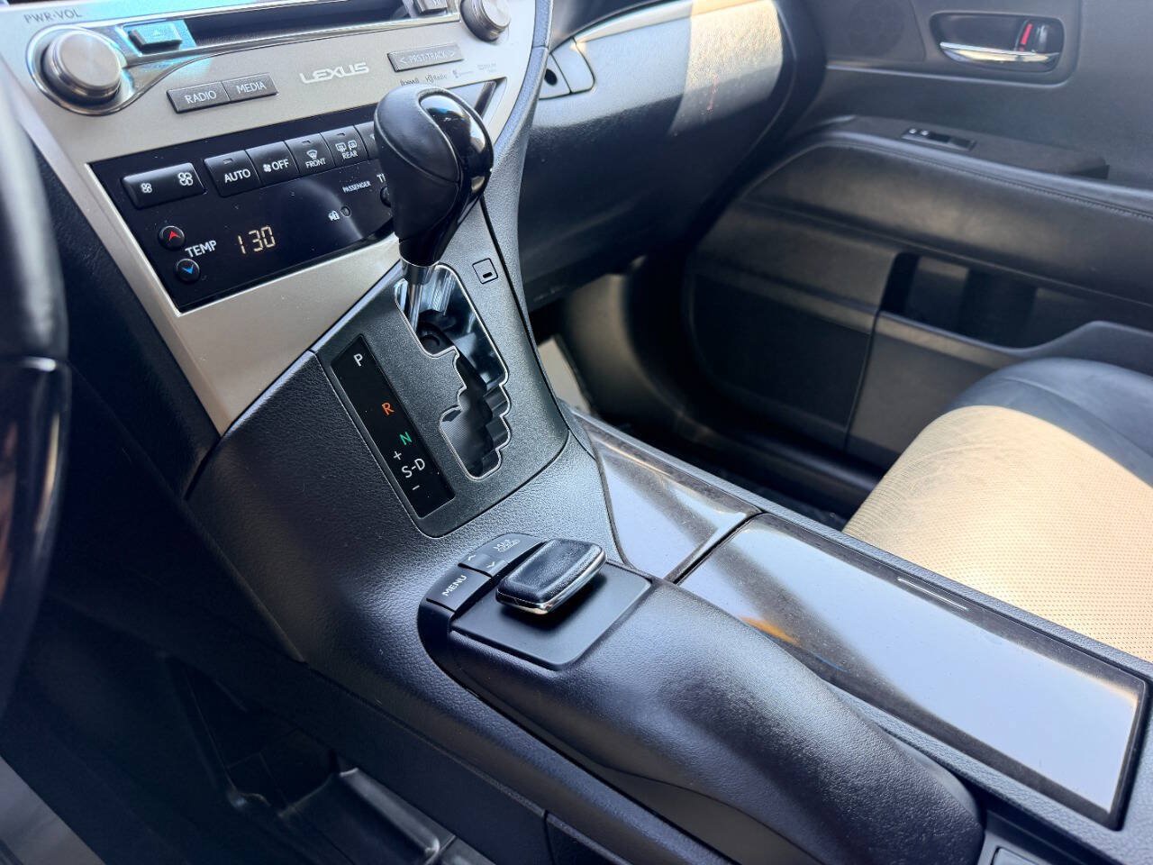 Used 2015 Lexus RX 350 AWD image 44