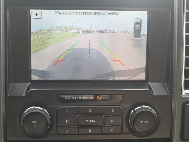 Used 2017 Ford F150 XLT w/ Equipment Group 302A Luxury AWD/4WD image 27