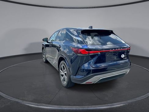Used 2024 Lexus RX 350 Premium w/ Convenience Package FWD image 7