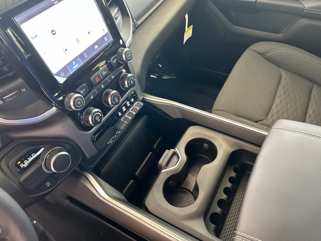 Used 2026 RAM 1500 Big Horn RWD image 51
