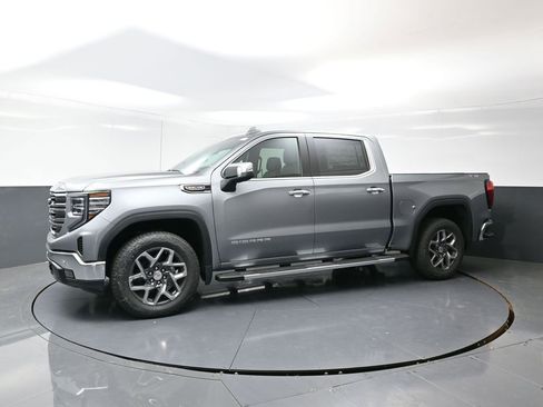New 2026 GMC Sierra 1500 SLT w/ SLT Premium Plus Package image 7