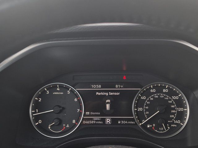 Used 2024 Mitsubishi Outlander SE AWD/4WD image 10