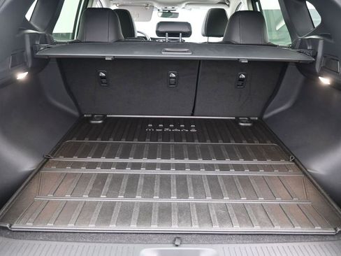 New 2026 Nissan Murano Platinum w/ Cargo Package AWD/4WD image 10
