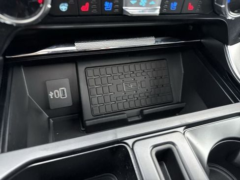 New 2025 Ford F150 Platinum w/ Equipment Group 702A High image 27