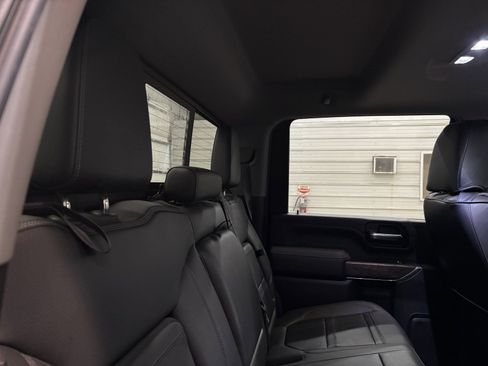 Used 2020 GMC Sierra 3500 Denali w/ Denali Ultimate Package image 34