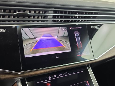 New 2026 Audi Q8 Premium AWD/4WD image 28