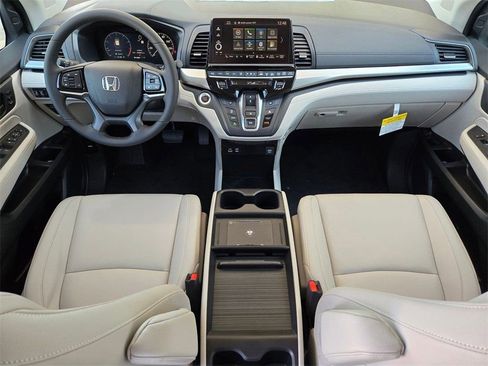 New 2026 Honda Odyssey EX-L image 13