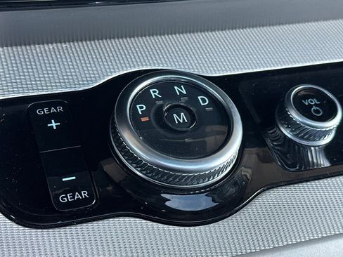 Certified 2025 Ford Expedition Max Active AWD/4WD image 21