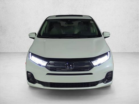 New 2026 Honda Odyssey EX-L image 2