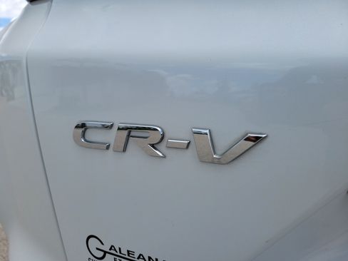 Used 2019 Honda CR-V EX image 10