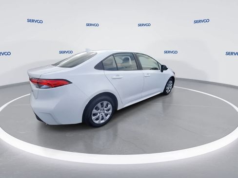 Used 2023 Toyota Corolla LE image 8