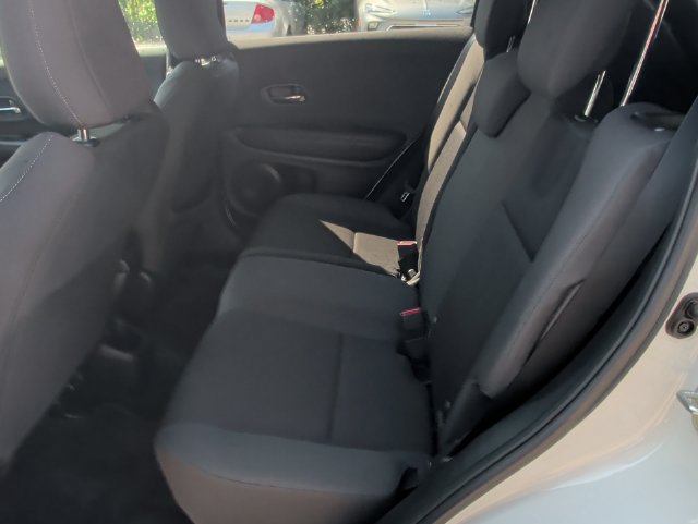 Used 2021 Honda HR-V Sport image 31