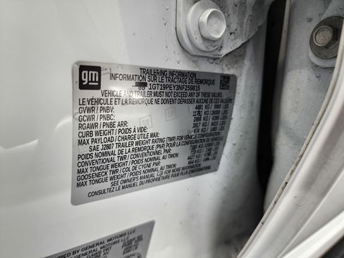 Used 2022 GMC Sierra 2500 AT4 w/ AT4 Premium Plus Package image 64