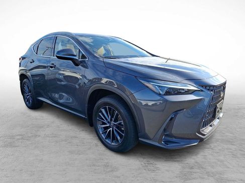 Used 2023 Lexus NX 350 AWD image 3