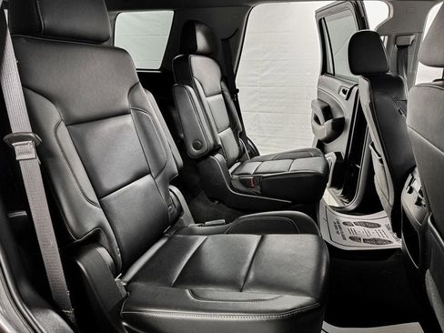 Used 2016 Chevrolet Tahoe LT image 10