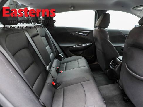 Used 2024 Chevrolet Malibu LT image 23