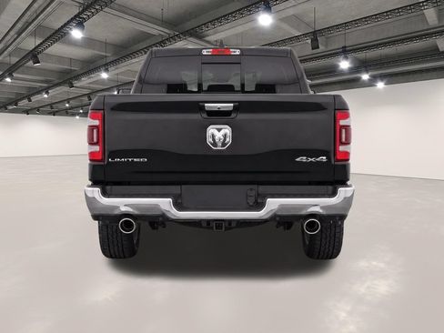 Used 2020 RAM 1500 Limited AWD/4WD image 7